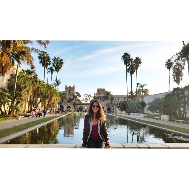balboa park